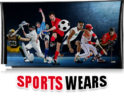 Sports Wears